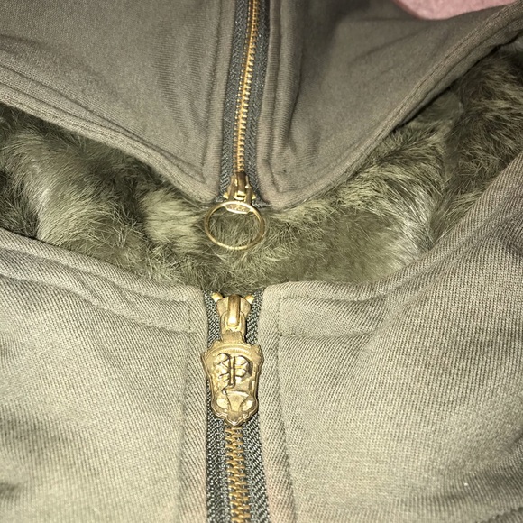 Prohibit NYC Jacket - Picture 3 of 9